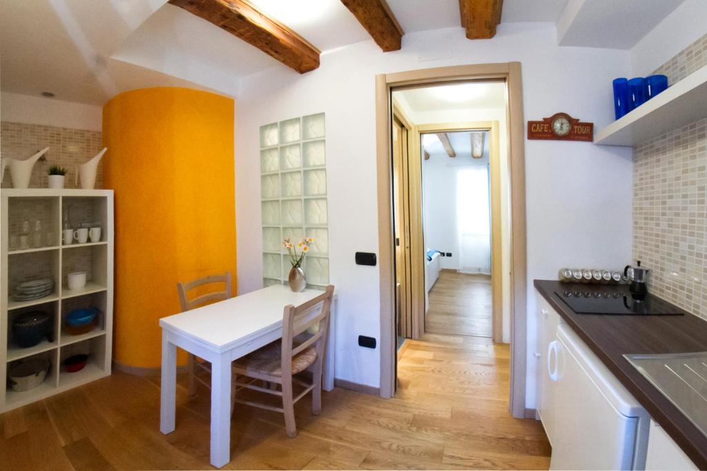 Piazza Grande City Residence - Resim 18