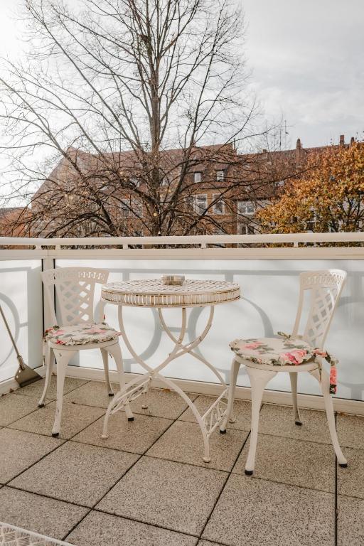 Hotel Stadtresidenz - Deluxe Doppelzimmer Mit Balkon