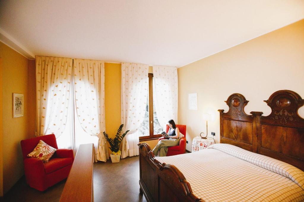 La Valletta Relais - 12