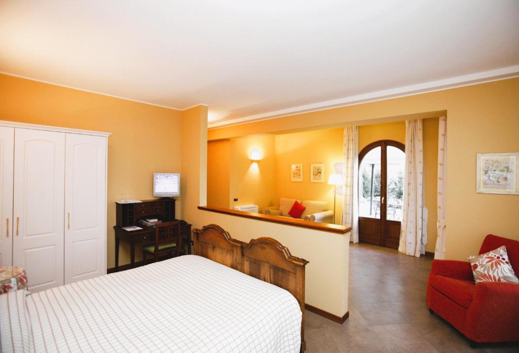 La Valletta Relais - 11