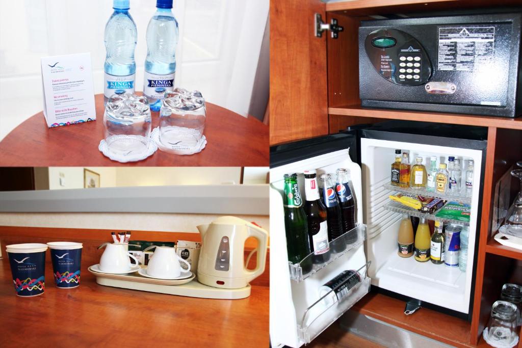 Hotel Nadmorski - 18