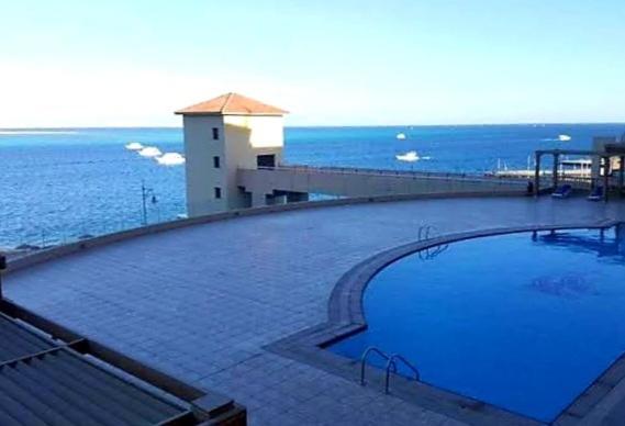 Fotografie z fotogalerie ubytování the View residence hurghada v destinaci Hurghada