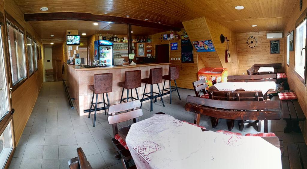 Fotografie z fotogalerie ubytování Sport-Radava v destinaci Kovářov
