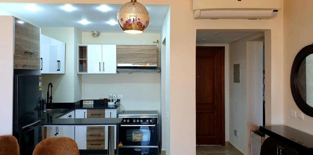 Fotografie z fotogalerie ubytování the View residence hurghada v destinaci Hurghada