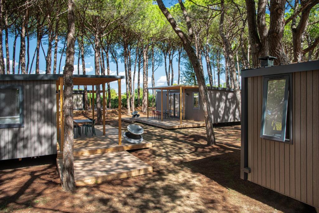 Camping Ca' Savio, Cavallino-Treporti (aktualisierte Preise fr 2026)