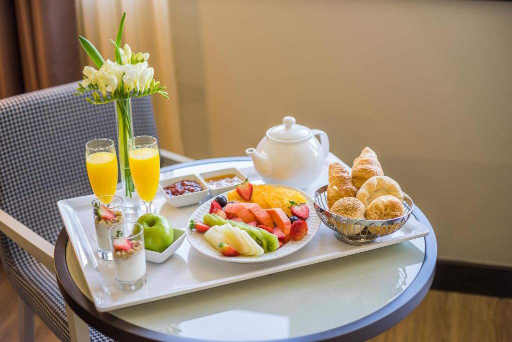 HF Fenix Lisboa - Resim 18