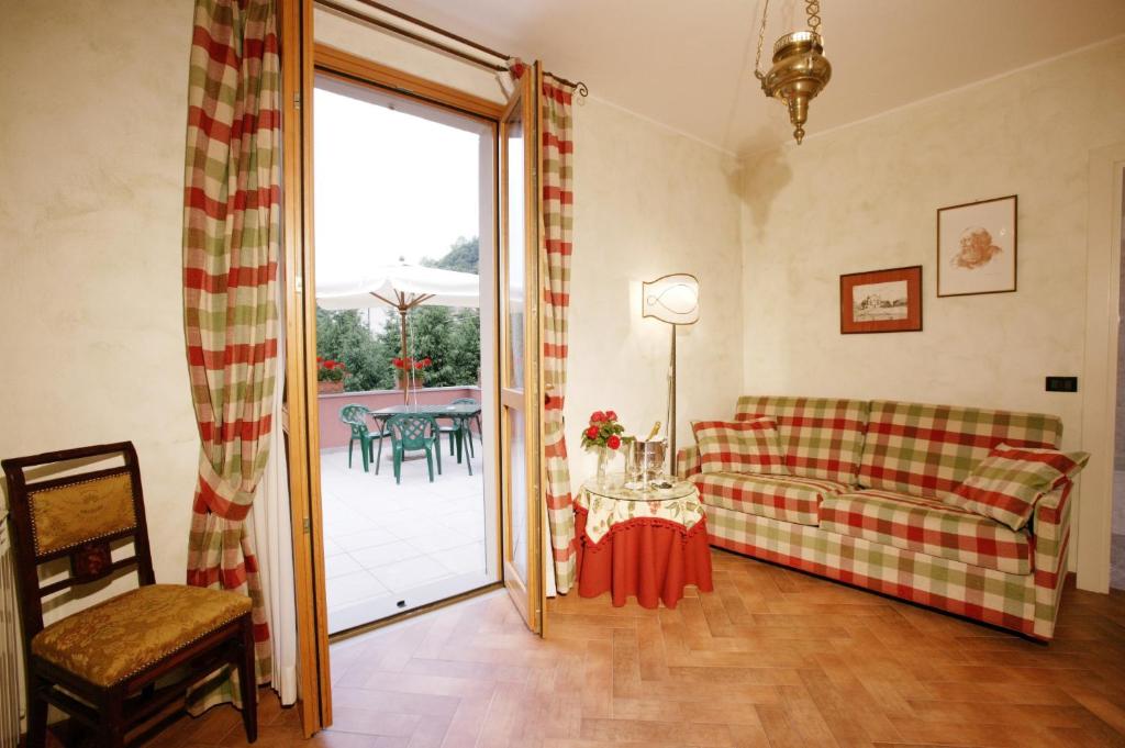 La Valletta Relais - 9