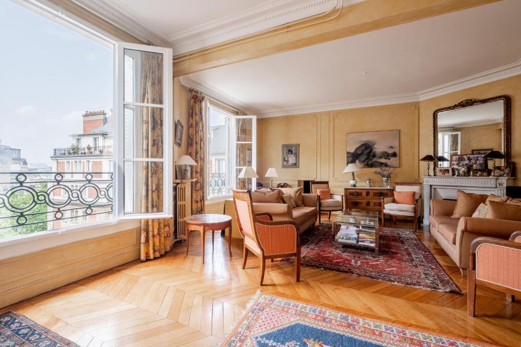 Photo de la galerie de l'établissement Veeve - Mellow Grace, à Paris