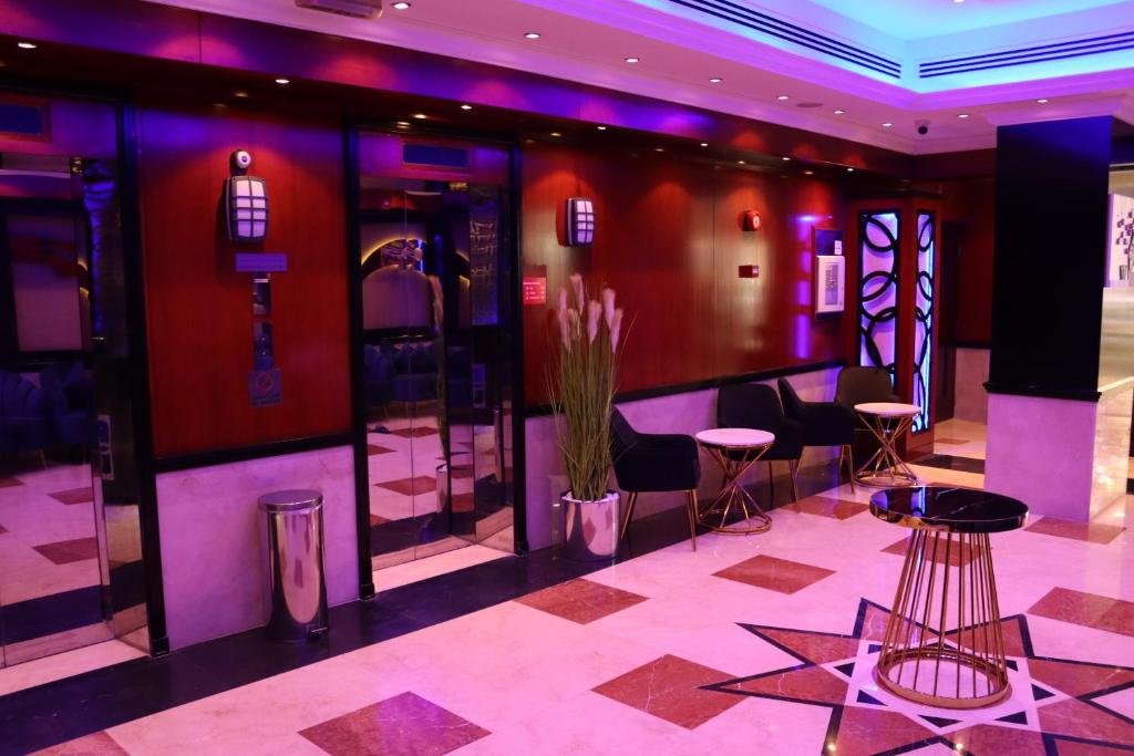 GSS Palace Hotel - Resim 26