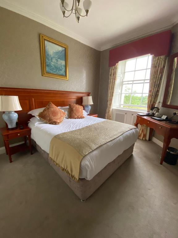 Leixlip Manor Hotel photo