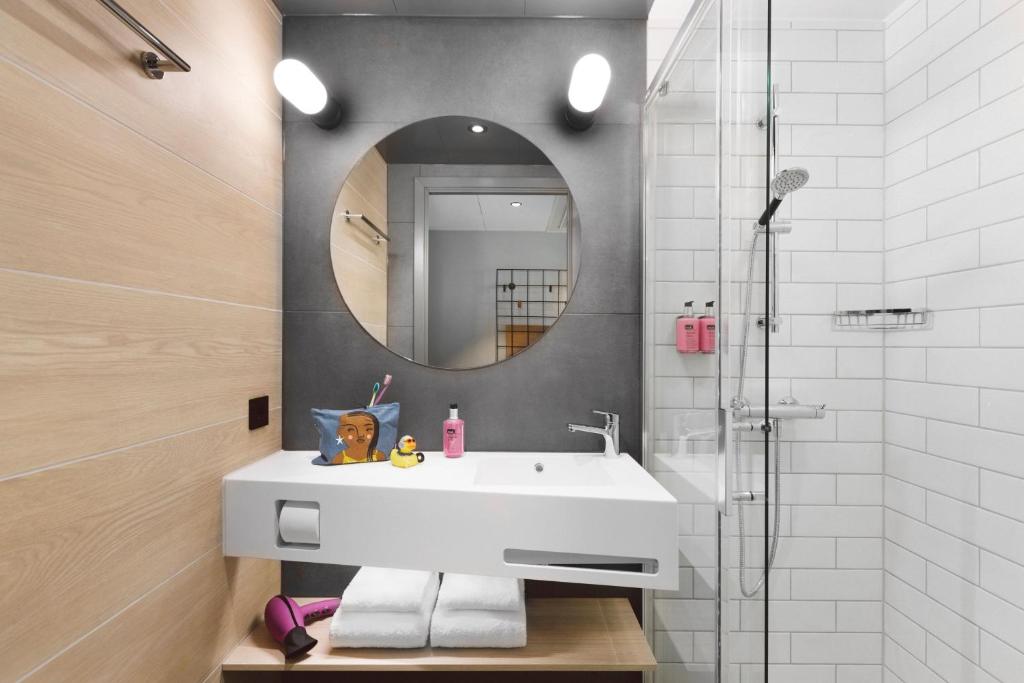 Moxy Tromso - Resim 29