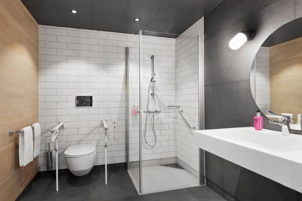 Moxy Tromso - Resim 30