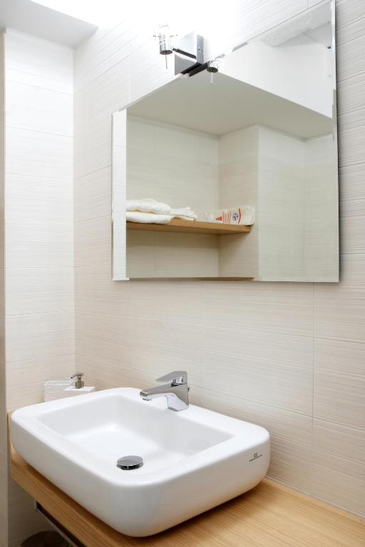 B&B Home Sweet Home - 19