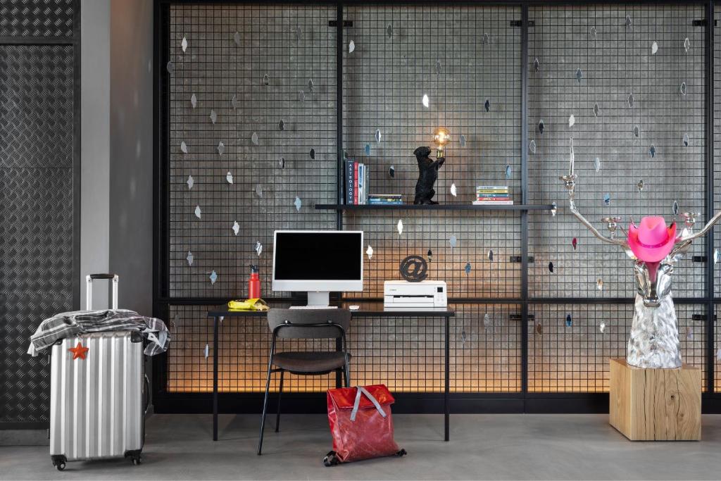 Moxy Tromso - Resim 31