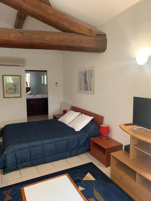 Auberge de Saugras - Suite Con Terraza