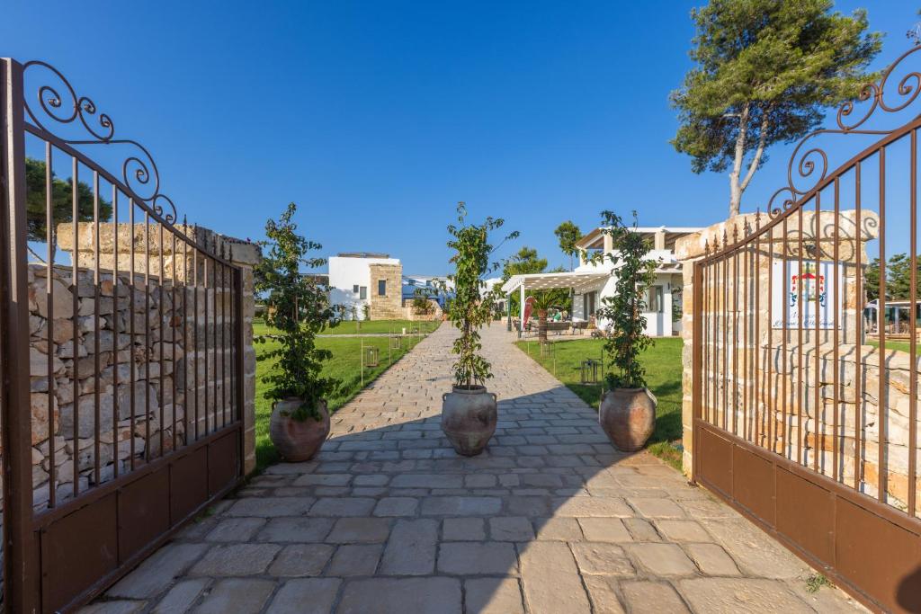 Masseria Baroni di Montesardo