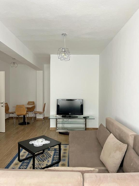 Central City Apartment Tirana - Imazhi 5