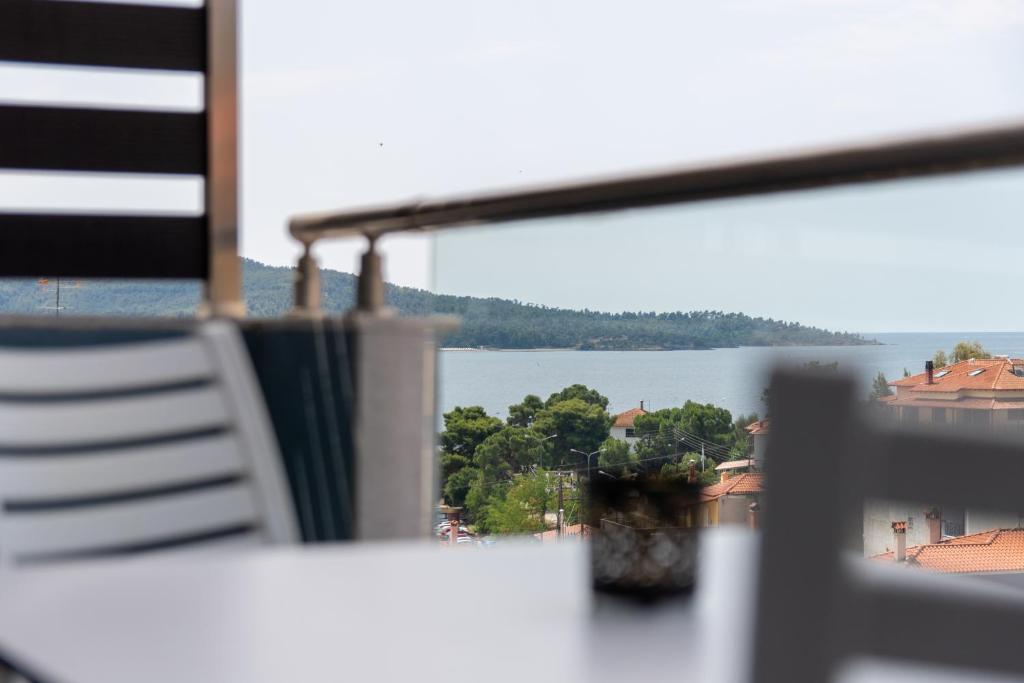 Przyroda w pobliżu tego aparthotelu