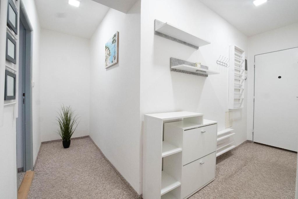Fotografie z fotogalerie ubytování Hotel Pod Zámkem ve Vranově nad Dyjí