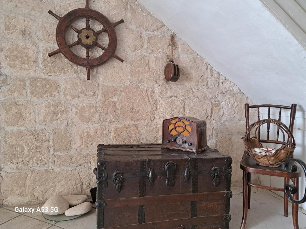 Fotografia z galérie ubytovania Heritage Rooms Kut vo Vise