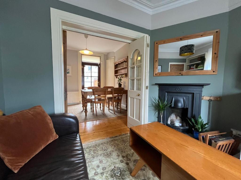 The South Dublin City Townhouse, Dublin (updated prices 2024)