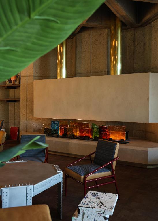 Mix Brussels --Gym & Wellness for adults only-- - Resim 44