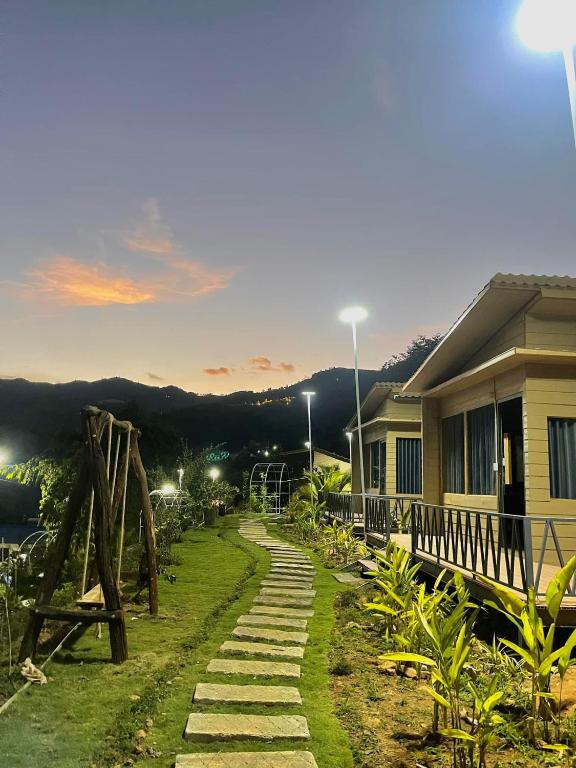 The Heaven Homestay Bảo Lộc, Ấp Thánh Hương (precios actualizados 2024)