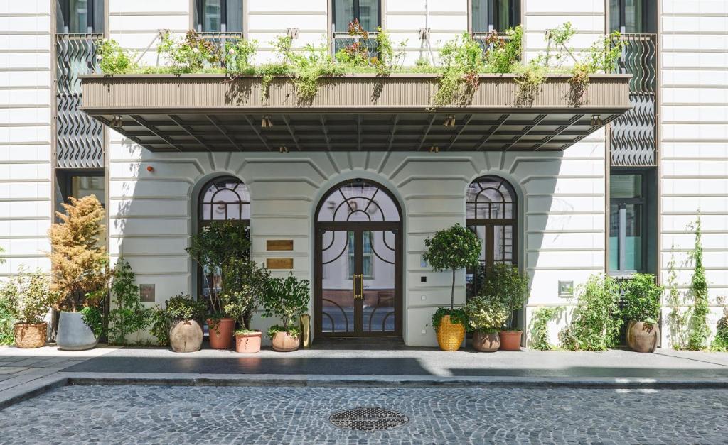 Hotel MOTTO - Resim 3