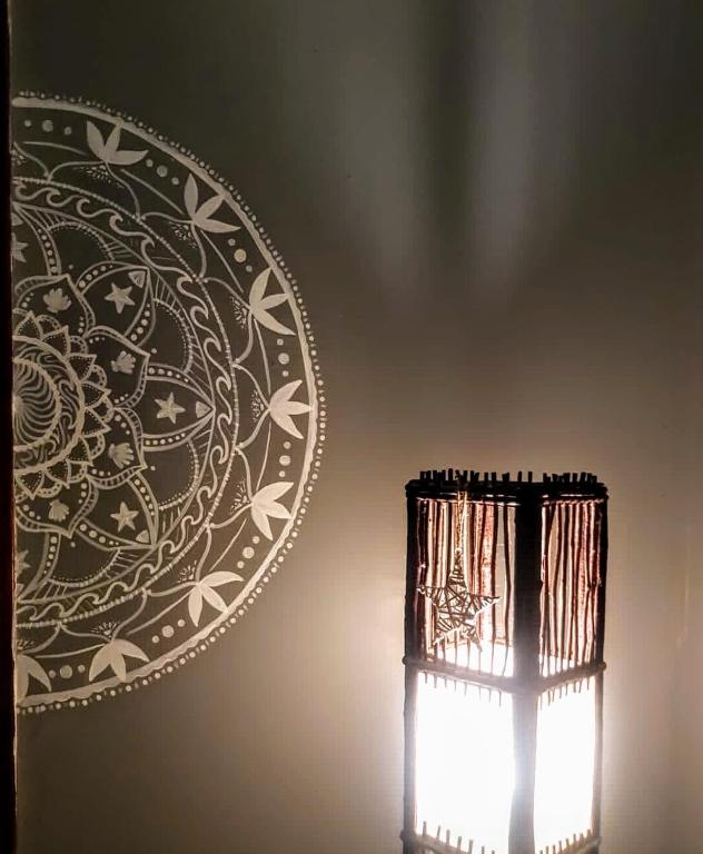 Bed & Breakfast Casa de Valeria