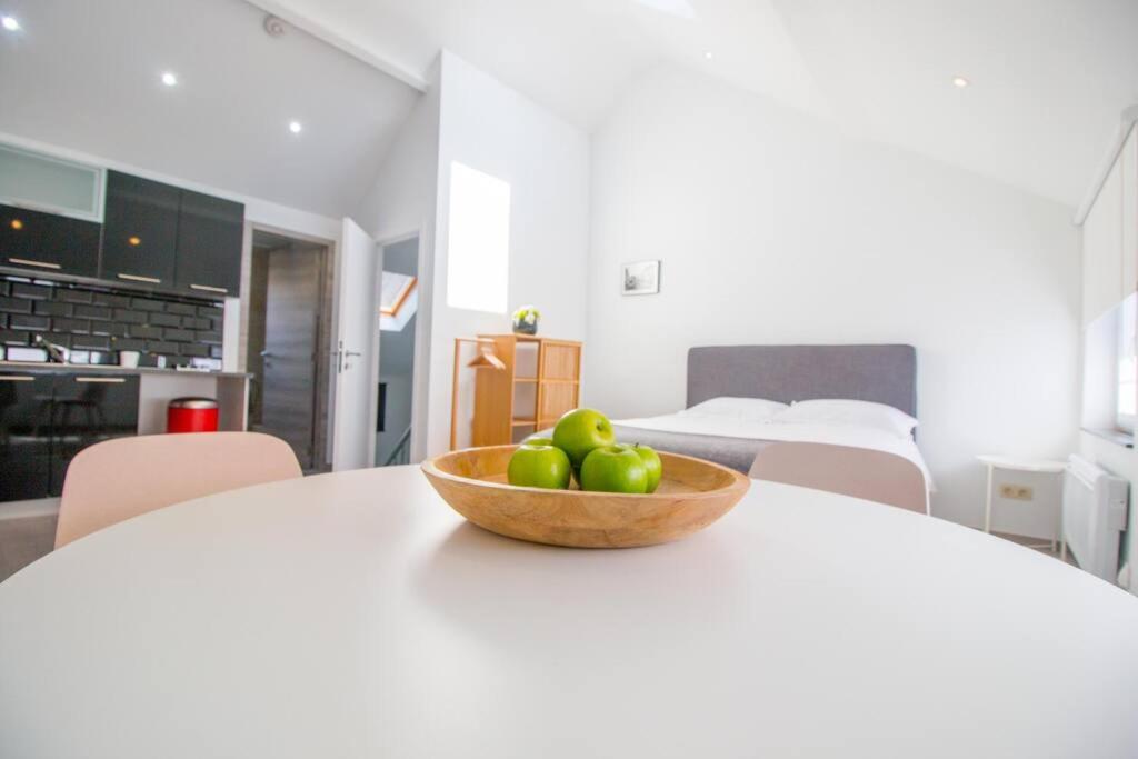 Smart Appart - City - Deluxe Apartment