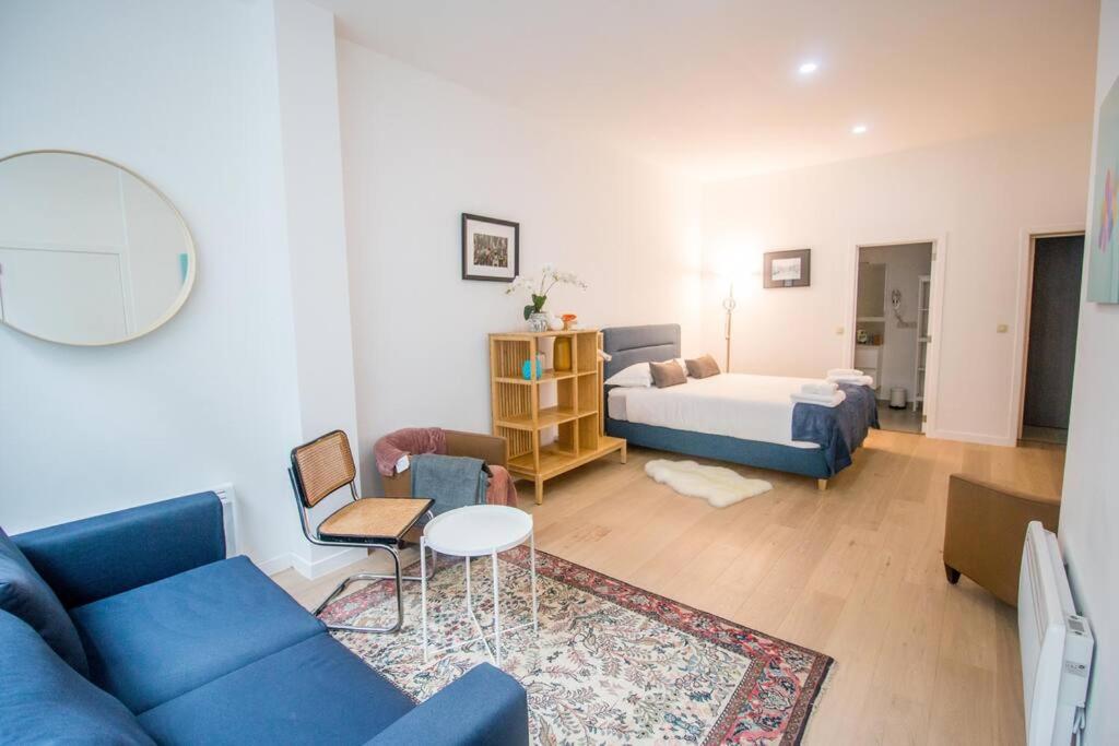 Smart Appart - City - Duplex Apartment