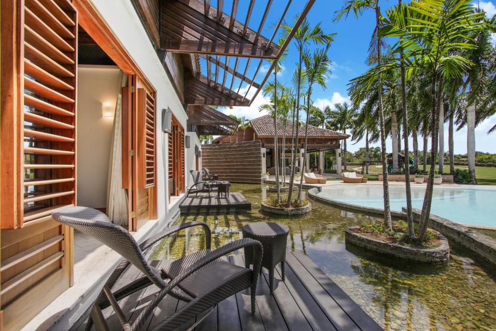 Casa Bali, 8BR Luxurious Rental Home