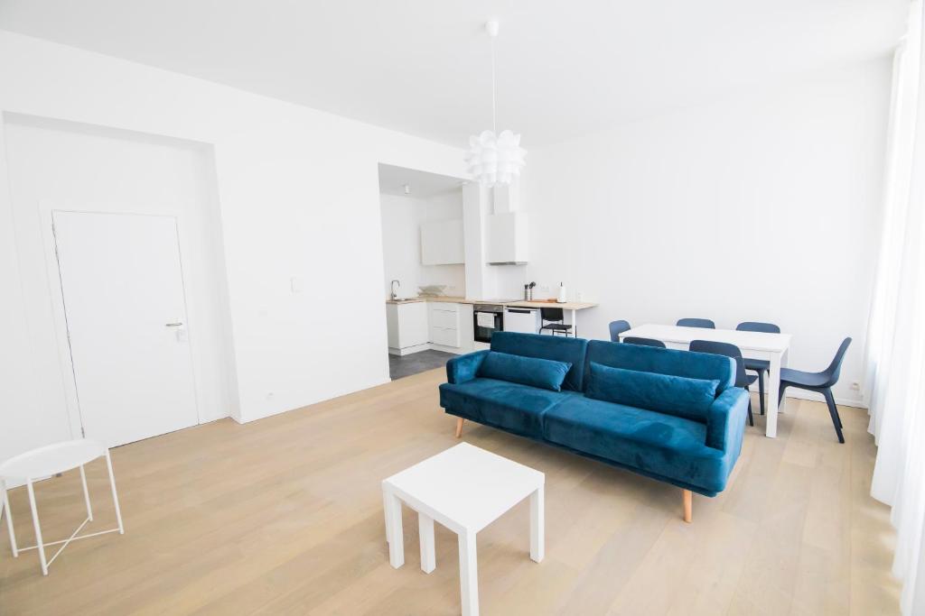 Smart Appart - Midi - Apartment