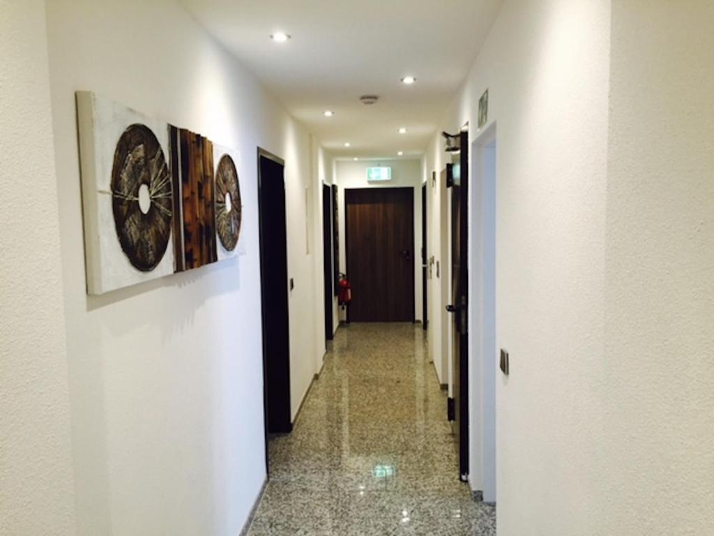 Fotografie z fotogalerie ubytování Hotel Platinium v Cáchách