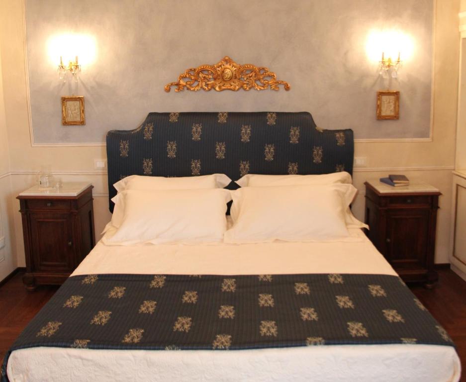 Residenza Dei Ricci - Junior Suite With Garden View