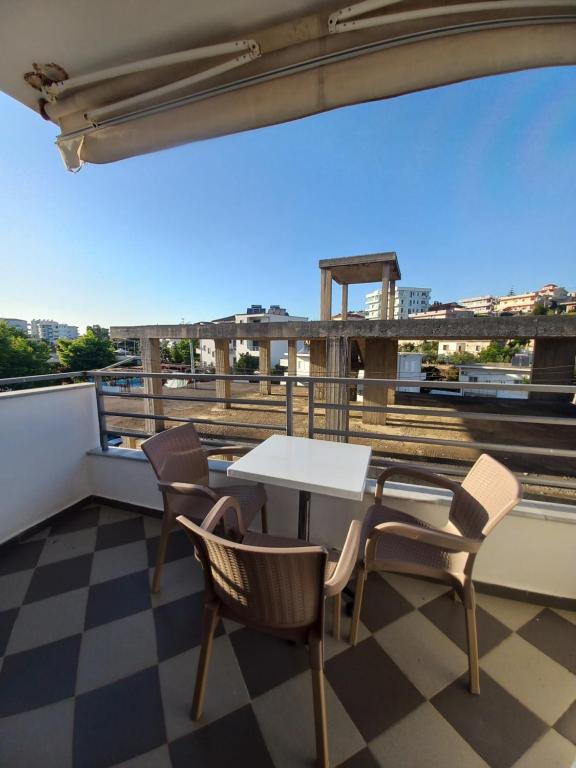 Arjana & Nelaj Apartments - Imazhi 7