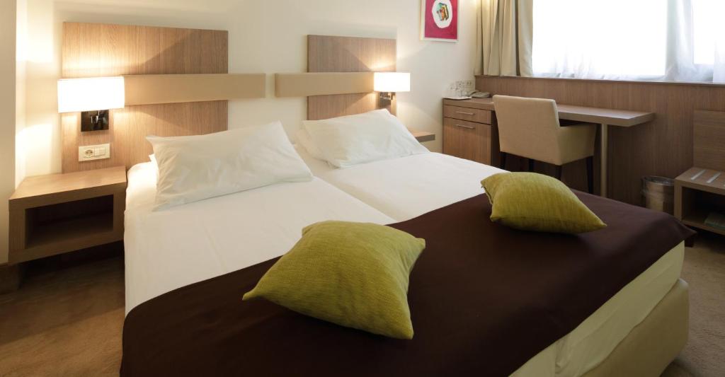 Hotel Park Makarska - Economy Double Room