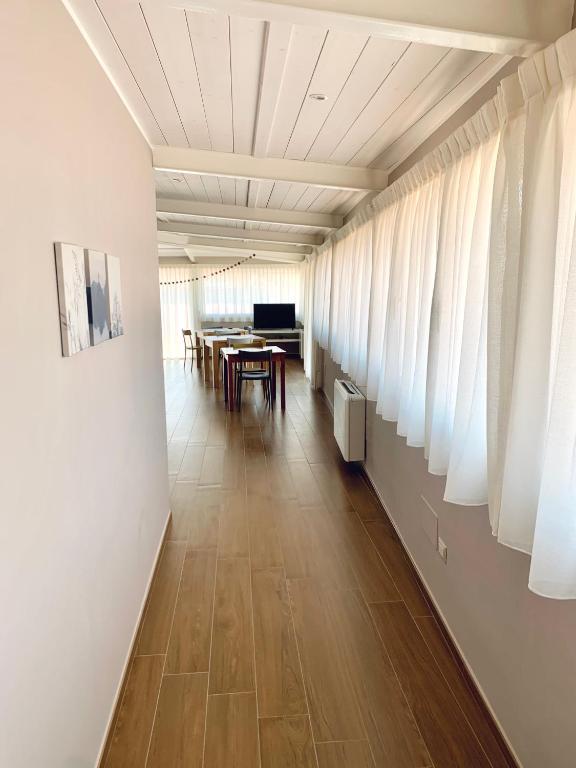 Fotografie z fotogalerie ubytování Tempio Aurora v destinaci San Costantino Albanese