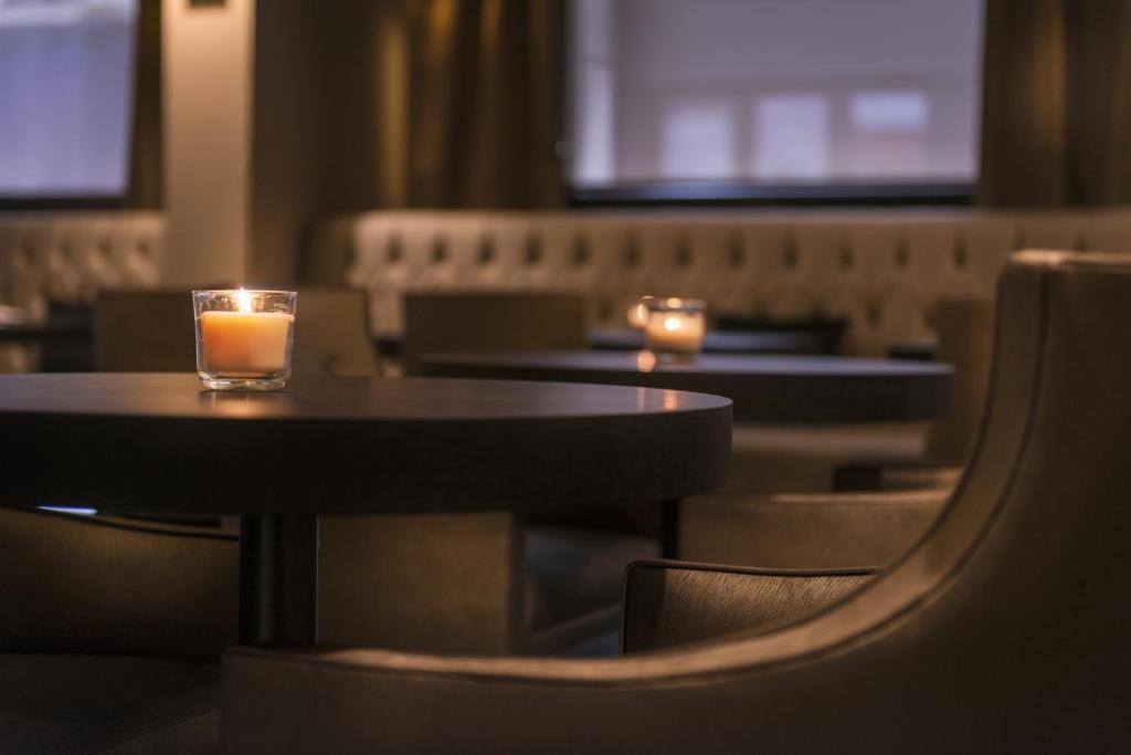 La Villa des Ternes - Resim 28