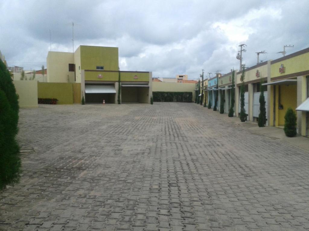 Fotografie z fotogalerie ubytování Taj Mahal Motel v destinaci Barbalha