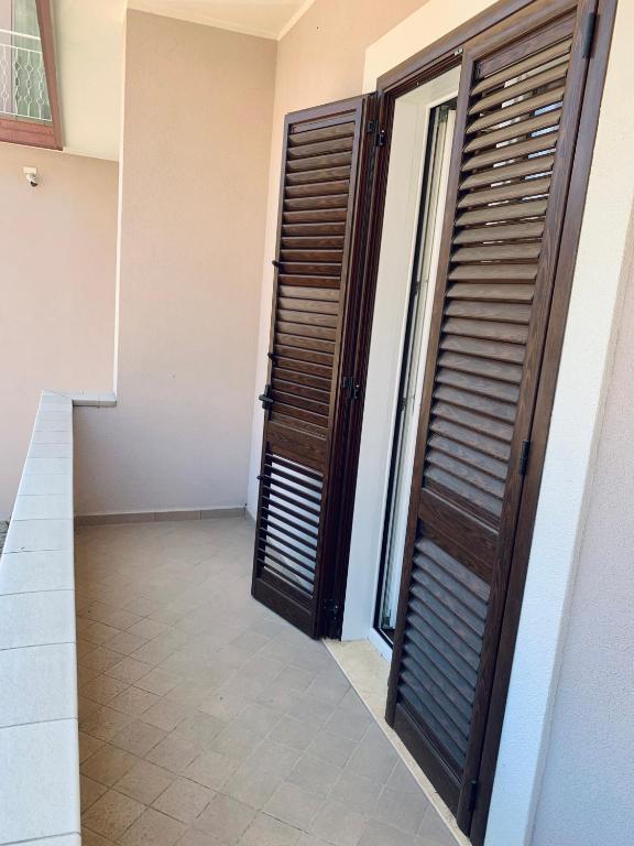Fotografie z fotogalerie ubytování Tempio Aurora v destinaci San Costantino Albanese