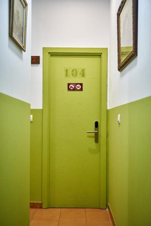 Kép LOFT HOSTAL Group szállásáról Lloret de Marban a galériában