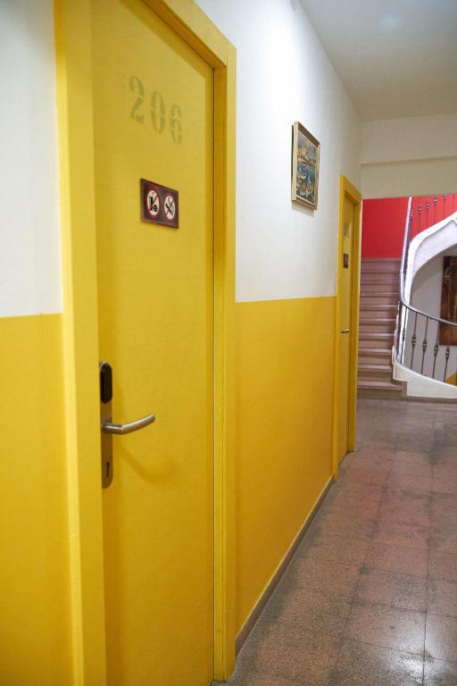 Kép LOFT HOSTAL Group szállásáról Lloret de Marban a galériában