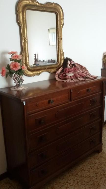 Zdjęcie z galerii obiektu B&B Mare e Monti w mieście La Spezia