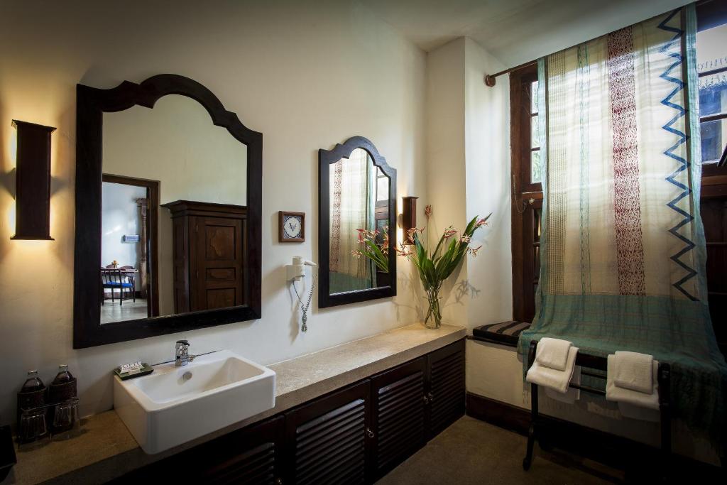 Galle Fort Hotel - 15