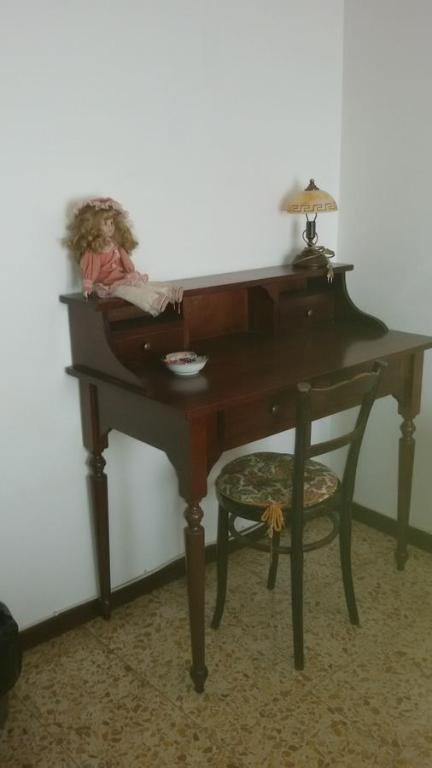 Zdjęcie z galerii obiektu B&B Mare e Monti w mieście La Spezia