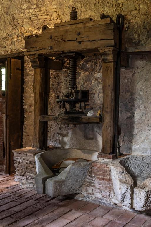 Fotografie z fotogalerie ubytování Frantoio Del Moscatello v destinaci Camaiore