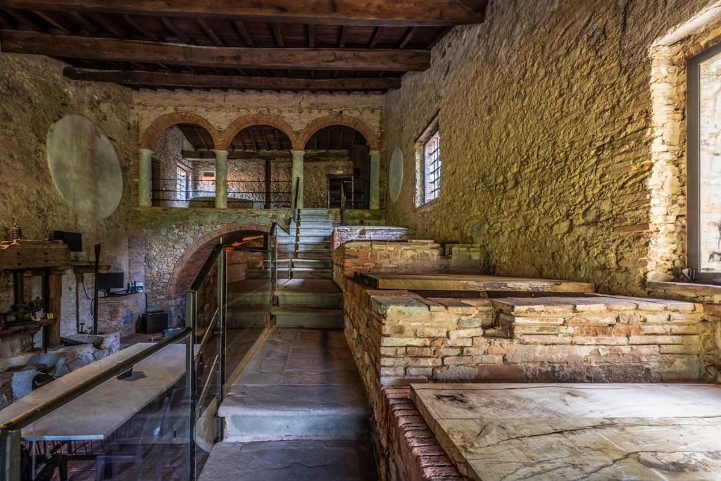 Fotografie z fotogalerie ubytování Frantoio Del Moscatello v destinaci Camaiore