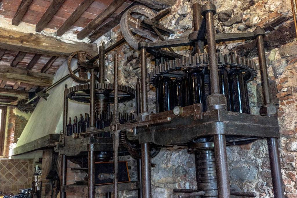 Fotografie z fotogalerie ubytování Frantoio Del Moscatello v destinaci Camaiore