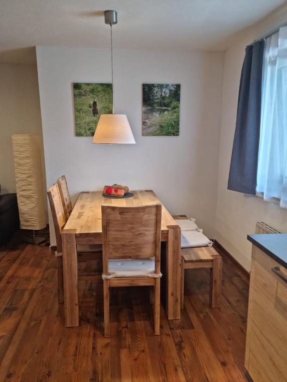 Fotografie z fotogalerie ubytování Haus Huber v destinaci Bach